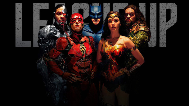 Justice League: Seznamte se s Batmanovým masivním letounem | Fandíme filmu