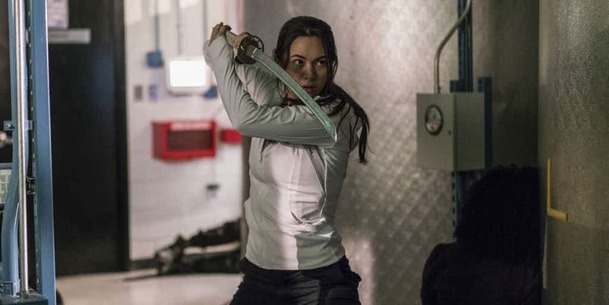Defenders nastartovali další fázi marvelovských seriálů | Fandíme serialům