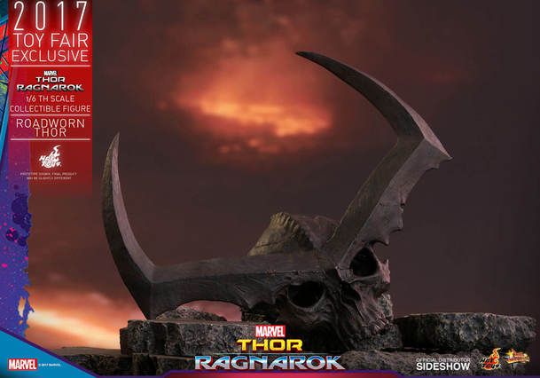 Thor: Ragnarok kašle na shakespearovskou inspiraci + nové fotky | Fandíme filmu