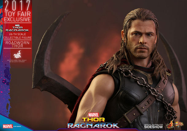 Thor: Ragnarok kašle na shakespearovskou inspiraci + nové fotky | Fandíme filmu