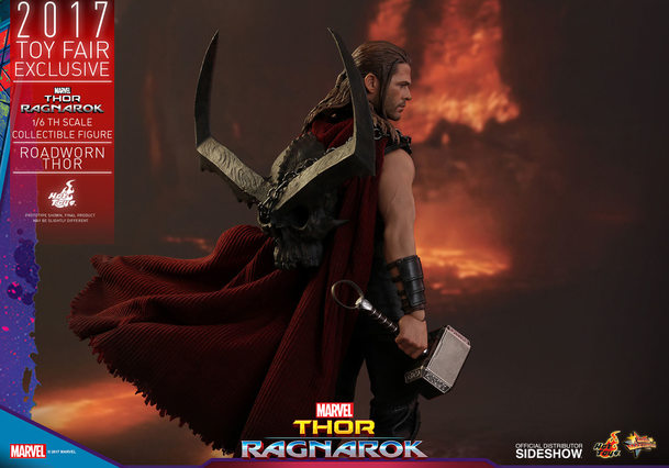 Thor: Ragnarok kašle na shakespearovskou inspiraci + nové fotky | Fandíme filmu