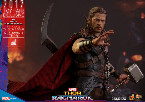 Thor: Ragnarok kašle na shakespearovskou inspiraci + nové fotky | Fandíme filmu