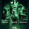 The Monster Project: Skutečné příšery žijí mezi námi | Fandíme filmu