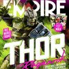 Thor: Ragnarok kašle na shakespearovskou inspiraci + nové fotky | Fandíme filmu