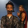 Thor: Ragnarok: Darryl se vrací a další zábavné bonusy | Fandíme filmu
