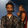 Flash Thorndon: Honest trailers mají srandu z Thora: Ragnarok | Fandíme filmu