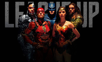 Justice League: Seznamte se s Batmanovým masivním letounem | Fandíme filmu