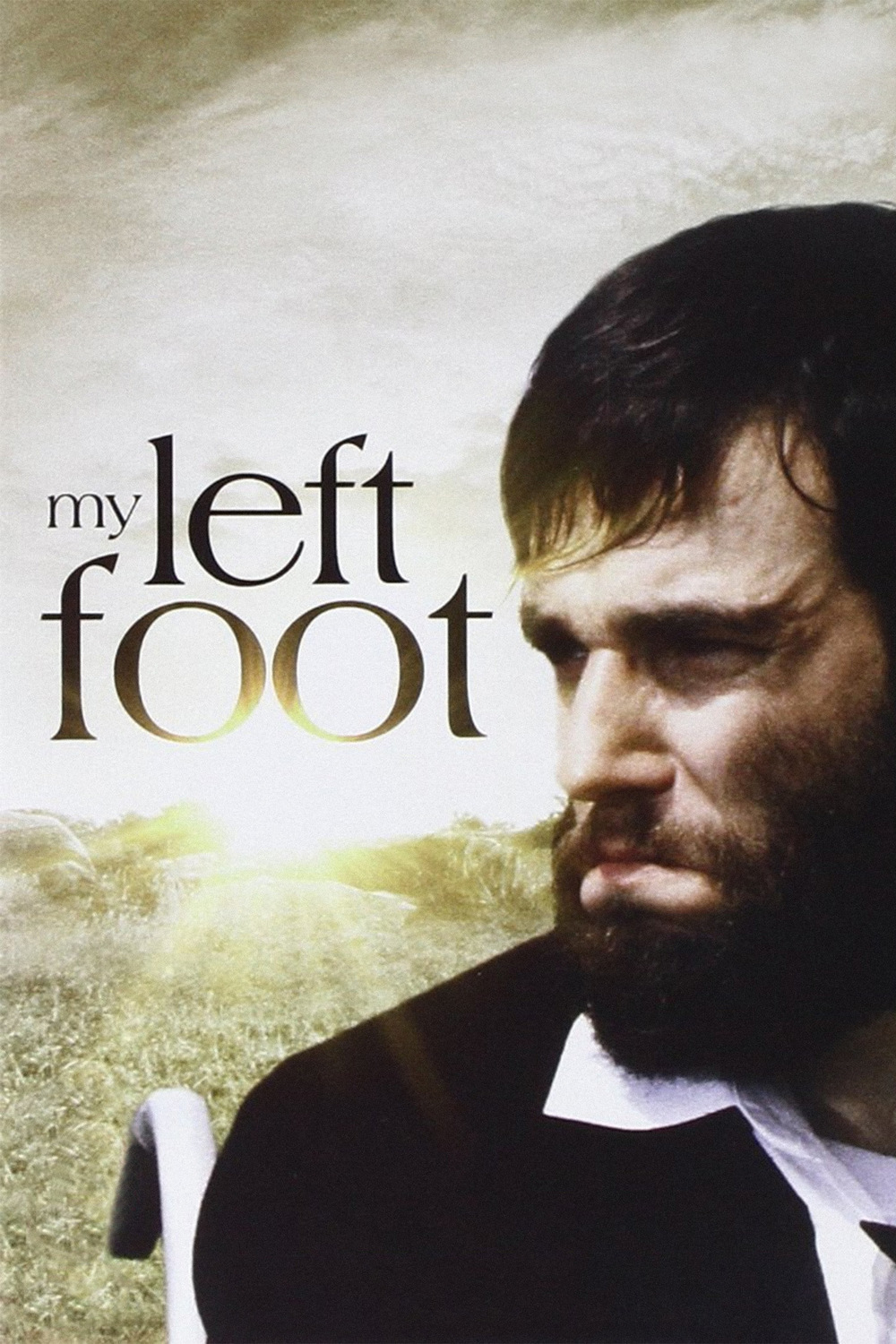 My Left Foot: The Story of Christy Brown | Fandíme filmu
