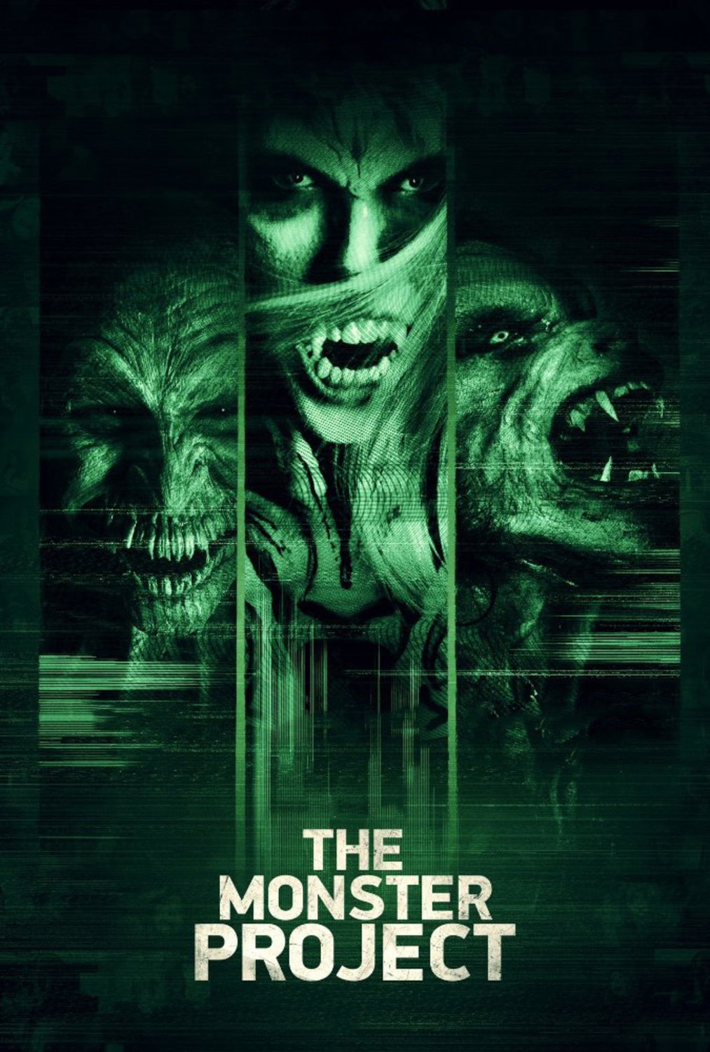 The Monster Project | Fandíme filmu
