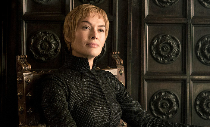 Hra o trůny: Lena Headey popsala svůj poslední den na place | Fandíme seriálům