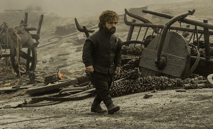 Peter Dinklage promluvil o konci GoT: "Mám hořkosladký pocit" | Fandíme seriálům