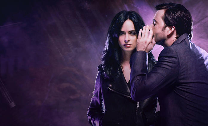 Jessica Jones: Ve druhé řadě se vrátí Kilgrave | Fandíme seriálům