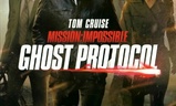 Mission: Impossible - Ghost Protocol | Fandíme filmu
