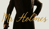 Mr. Holmes | Fandíme filmu