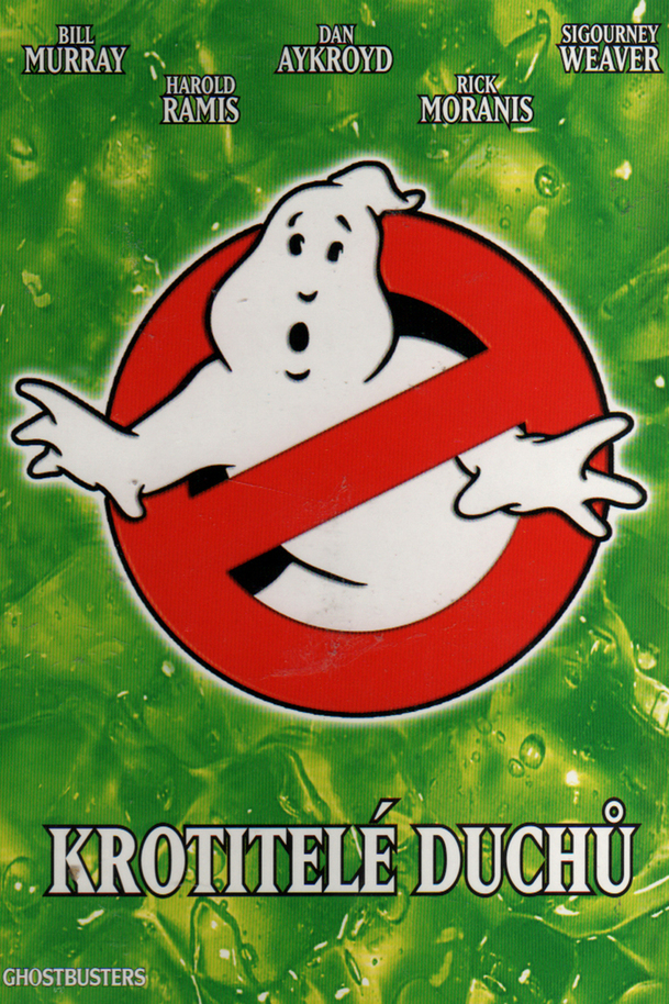 Ghostbusters: Animák bude z pohledu duchů | Fandíme filmu