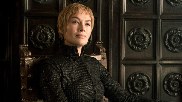 Hra o trůny: Lena Headey popsala svůj poslední den na place | Fandíme serialům