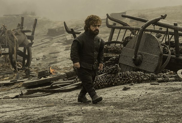 Peter Dinklage promluvil o konci GoT: "Mám hořkosladký pocit" | Fandíme serialům