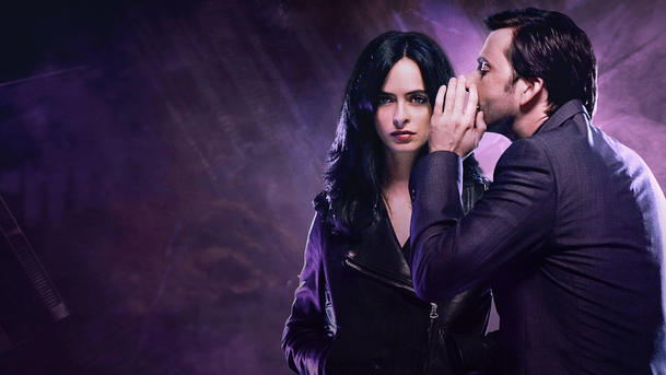 Jessica Jones: 3. série je oficiálně objednaná | Fandíme serialům