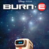 Burn-E: Světlo galaxie | Fandíme filmu