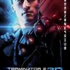 Terminator 2: Judgment Day 3D | Fandíme filmu