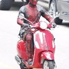 Deadpool 2: Při natáčení zahynula kaskadérka | Fandíme filmu