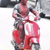 Deadpool 2: Po pondělním neštěstí natáčení pokračuje | Fandíme filmu