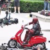 Deadpool 2: Po pondělním neštěstí natáčení pokračuje | Fandíme filmu
