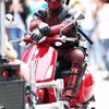 Deadpool 2: Při natáčení zahynula kaskadérka | Fandíme filmu