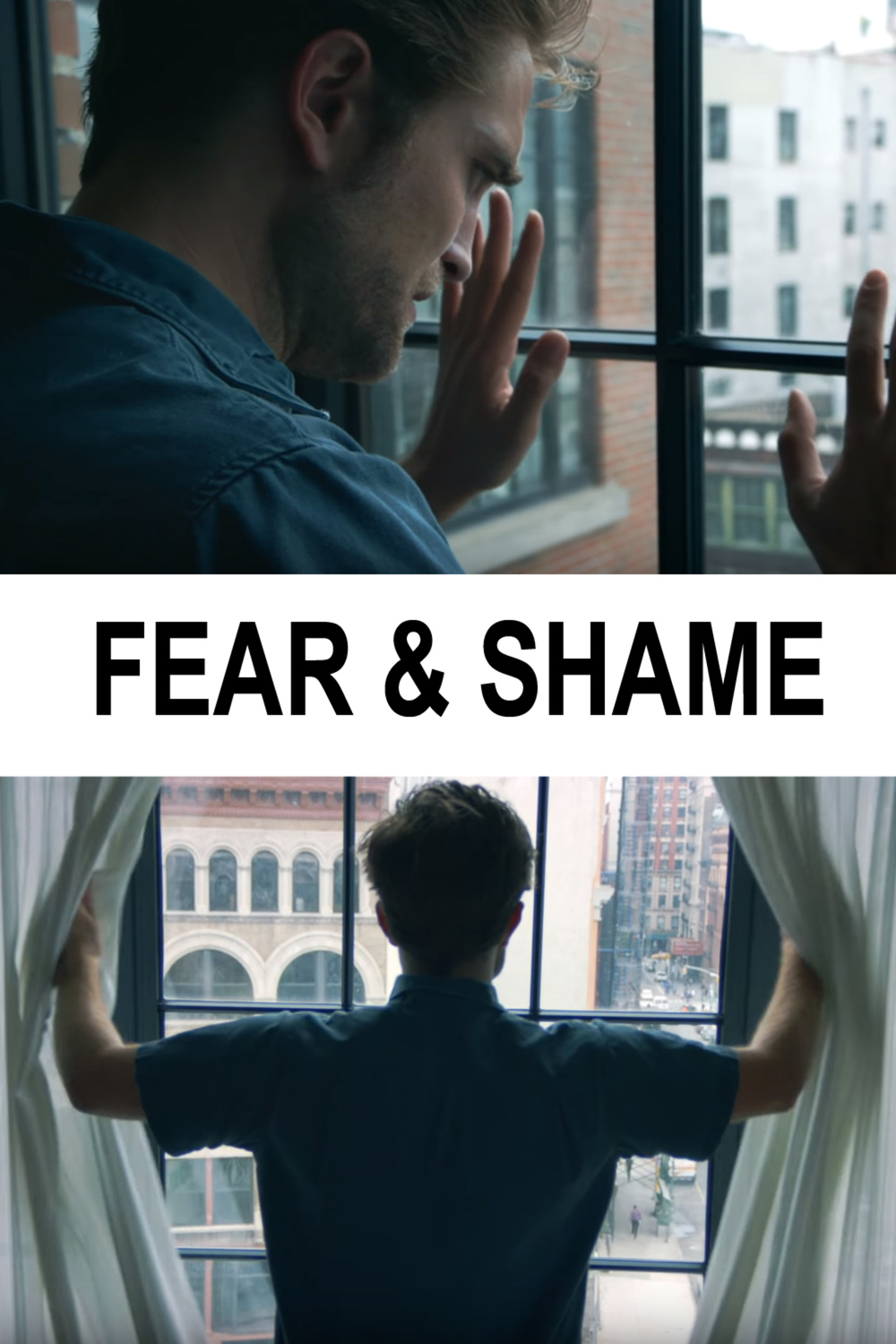 Fear & Shame | Fandíme filmu