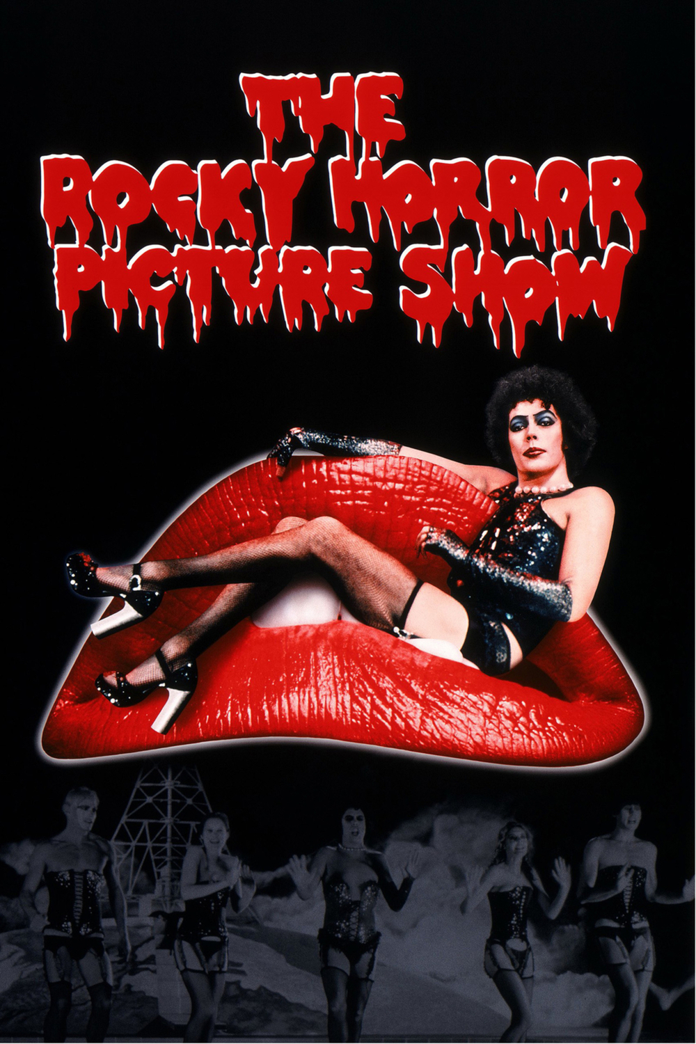 Rocky Horror Picture Show | Fandíme filmu