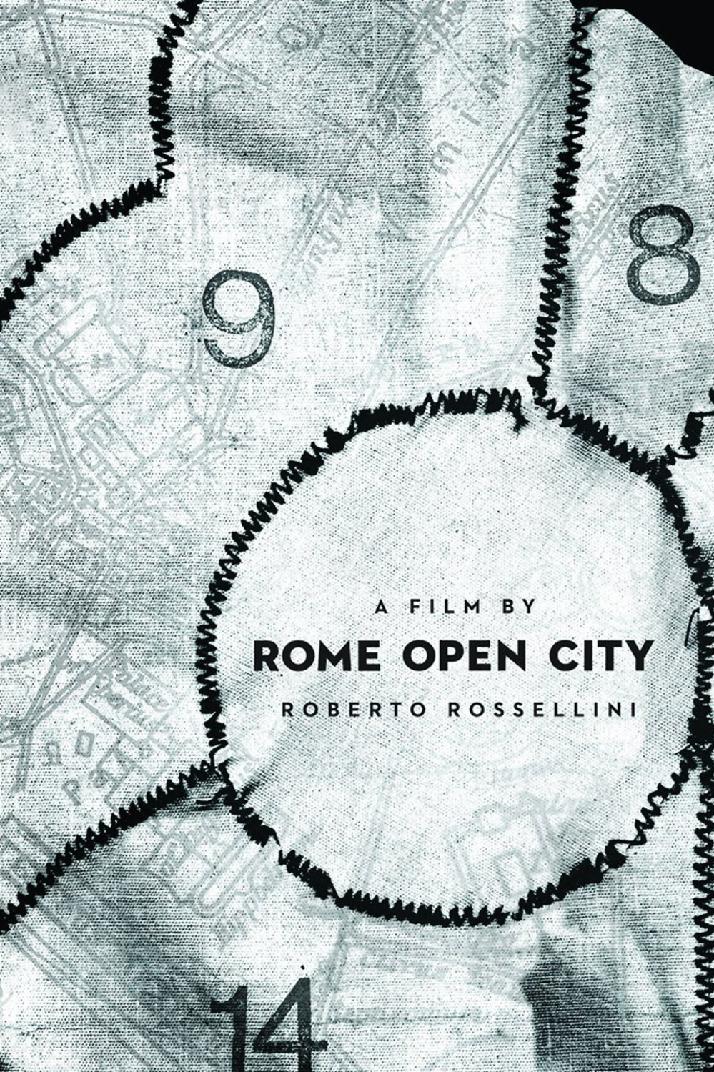Řím, otevřené město | Fandíme filmu