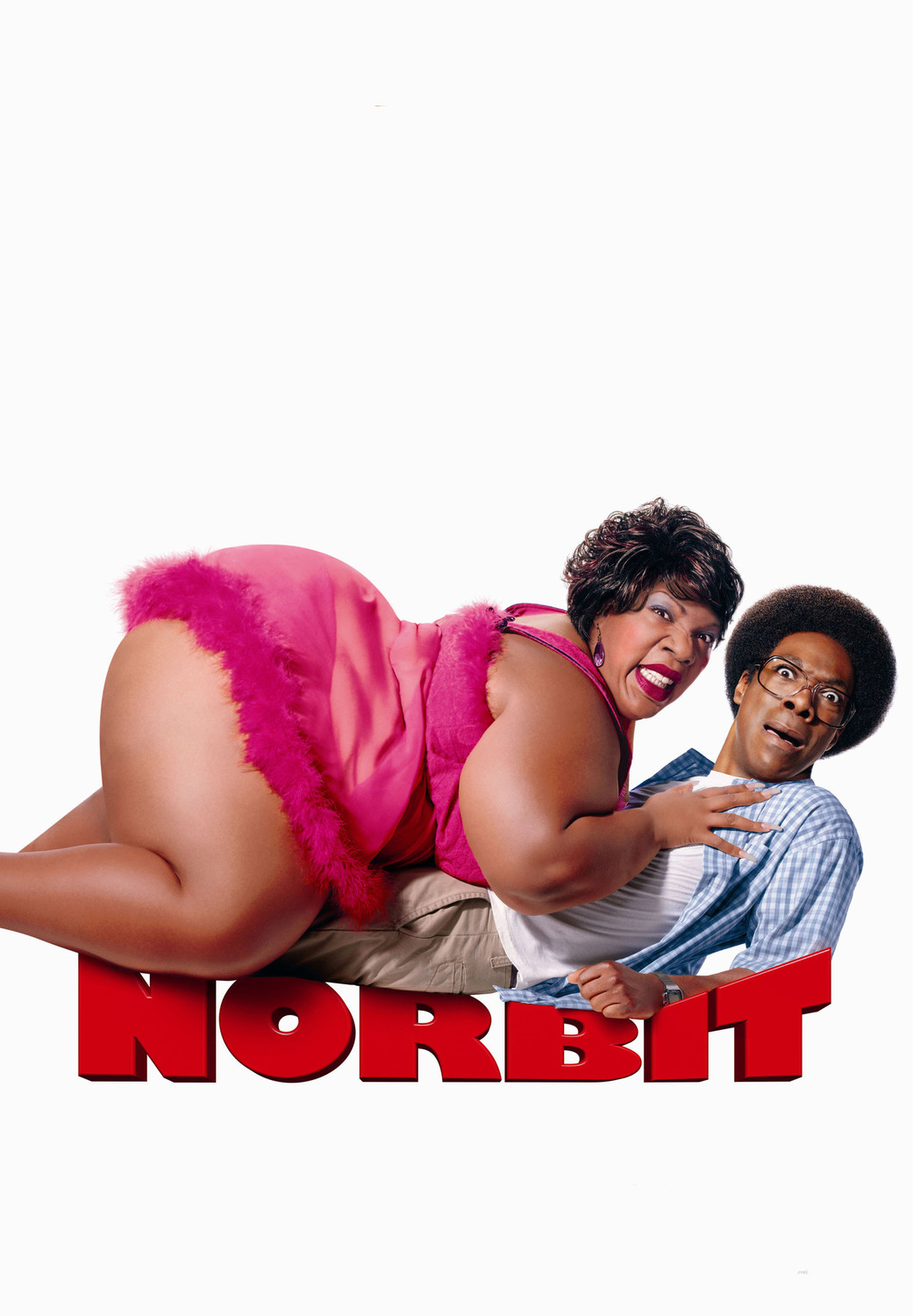 Norbit | Fandíme filmu