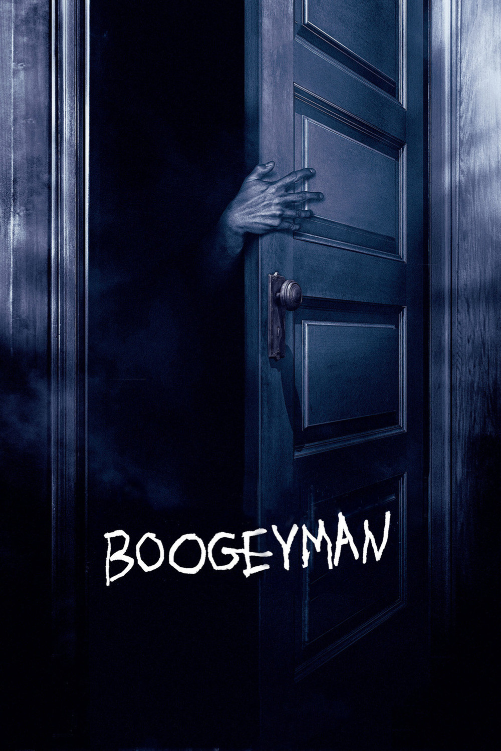Boogeyman | Fandíme filmu