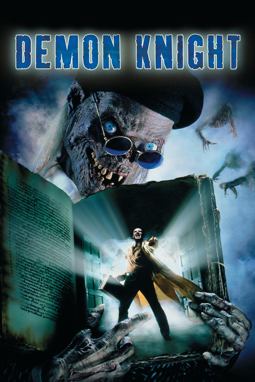 Tales from the Crypt: Demon Knight | Fandíme filmu
