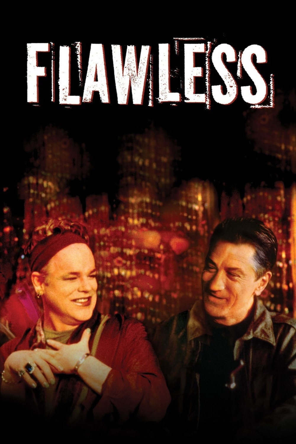 Flawless | Fandíme filmu
