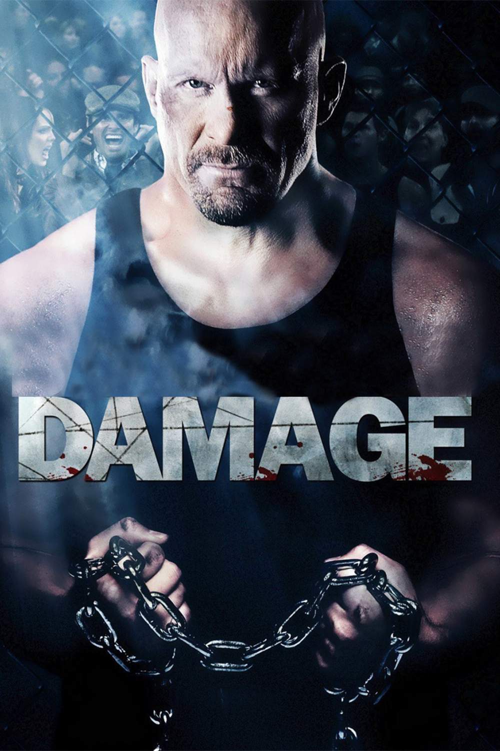 Damage | Fandíme filmu