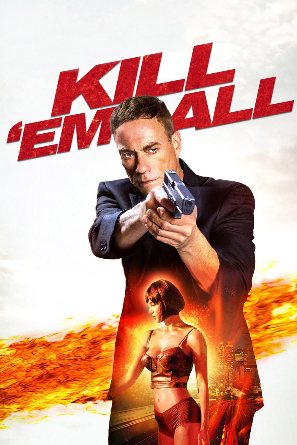 Kill 'em All | Fandíme filmu