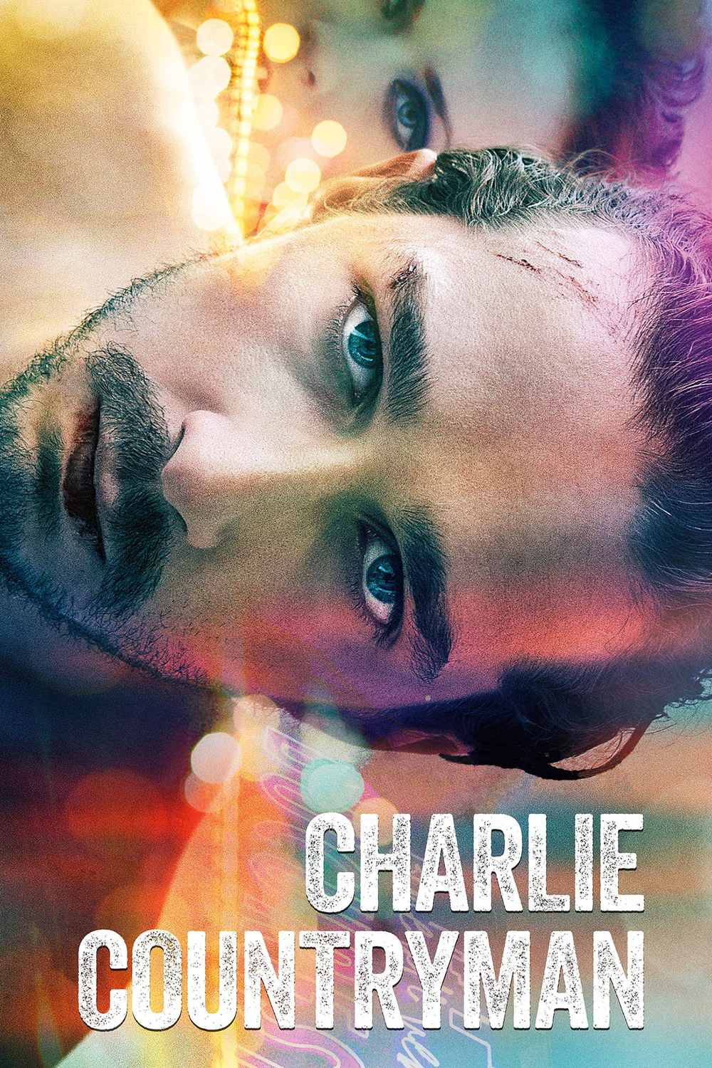 Charlie Countryman | Fandíme filmu