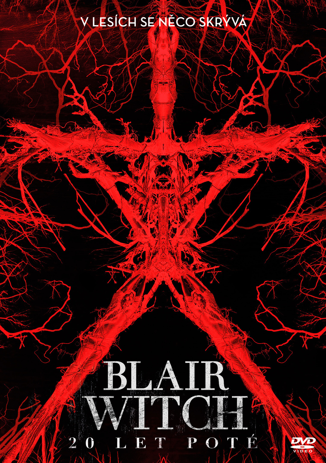 Blair Witch: 20 let poté | Fandíme filmu
