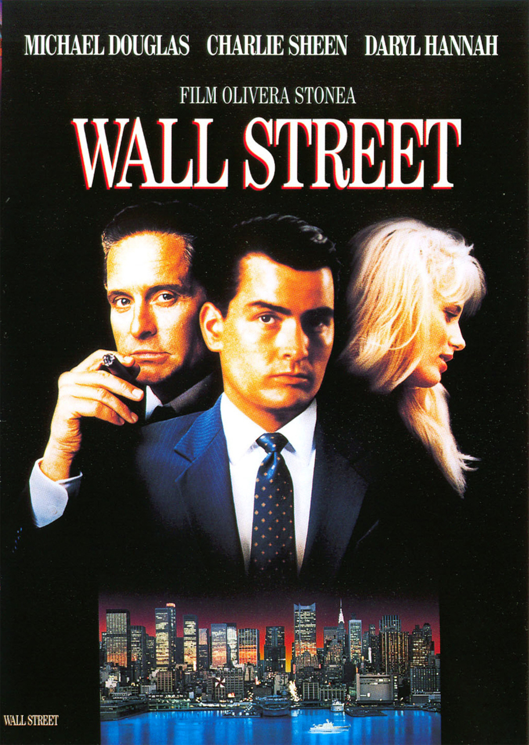Wall Street | Fandíme filmu