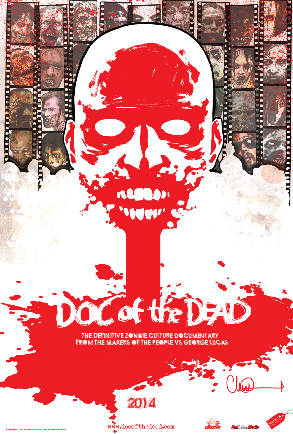 Doc of the Dead | Fandíme filmu