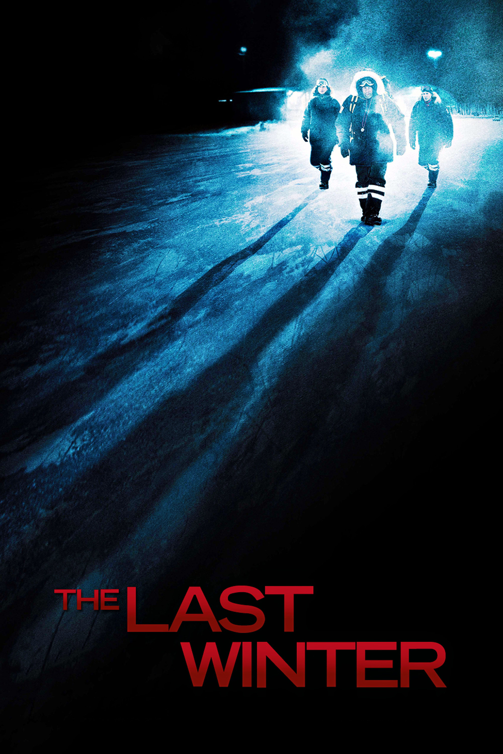 The Last Winter | Fandíme filmu