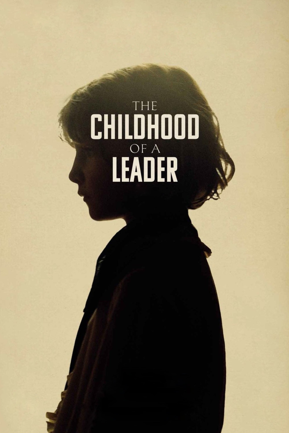 The Childhood of a Leader | Fandíme filmu