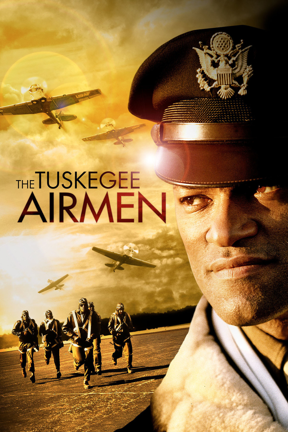 Letci z Tuskegee | Fandíme filmu