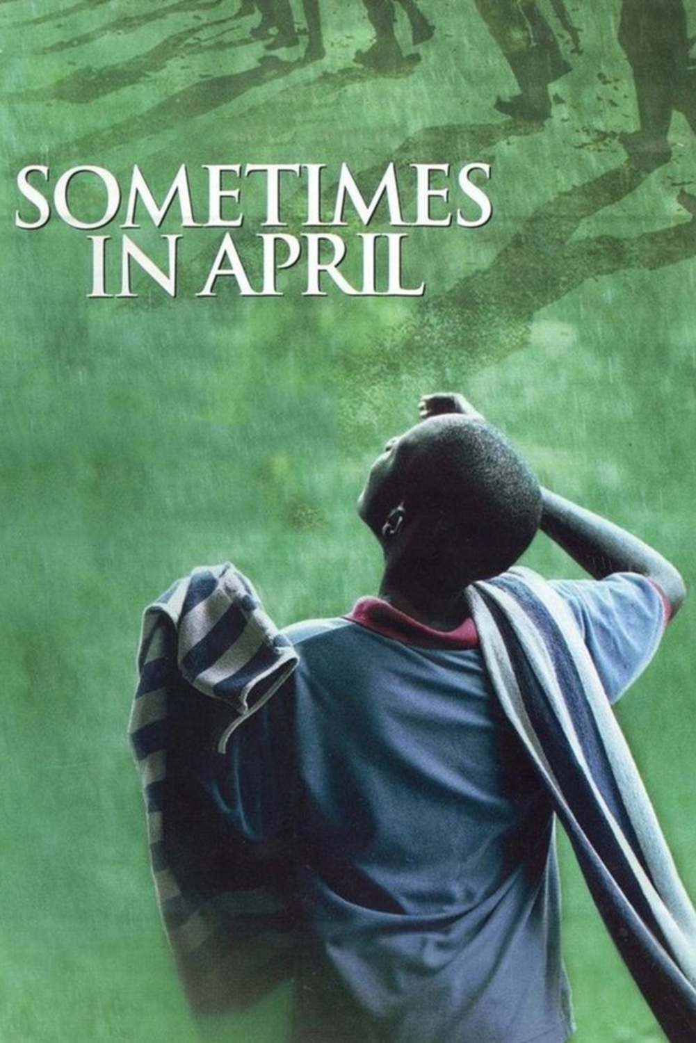Sometimes in April | Fandíme filmu