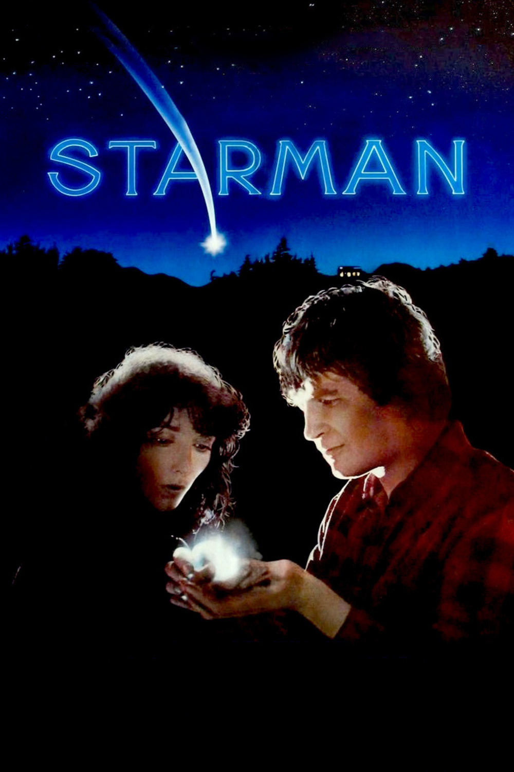 Starman | Fandíme filmu
