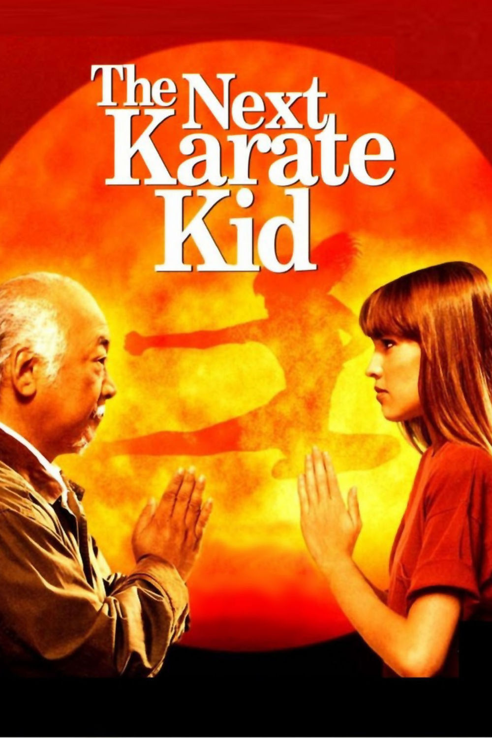 Nový Karate Kid | Fandíme filmu