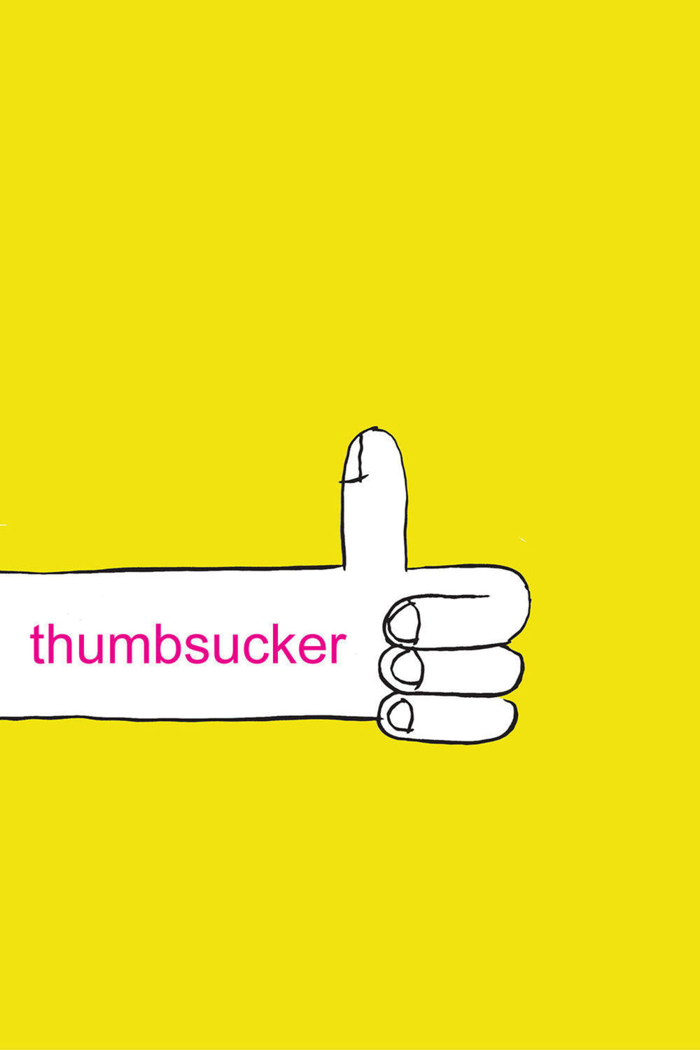 Thumbsucker | Fandíme filmu