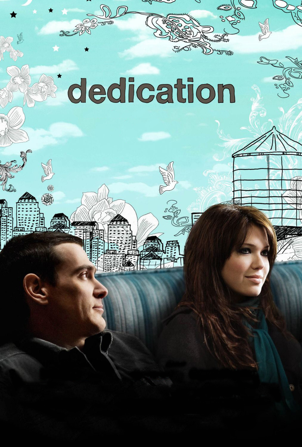 Dedication | Fandíme filmu