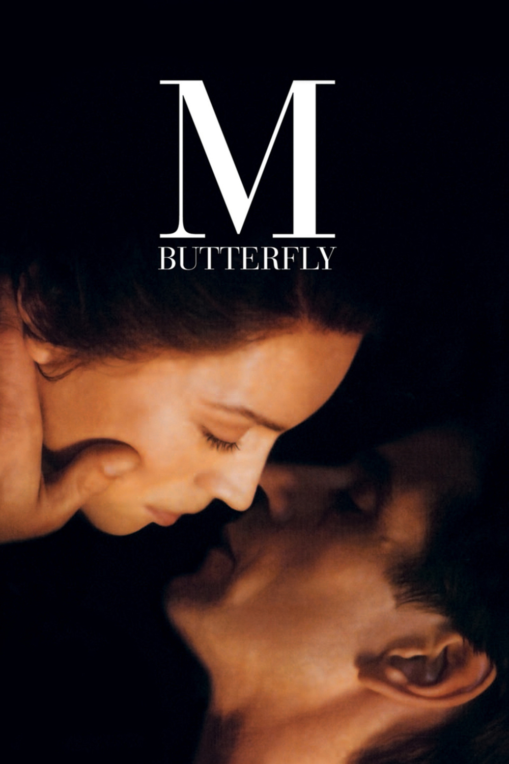 M. Butterfly | Fandíme filmu